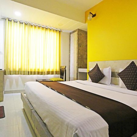 Hotel Star Inn-Near Delhi Airport New Delhi Exterior photo