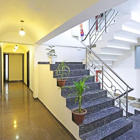 Hotel Star Inn-Near Delhi Airport New Delhi Exterior photo