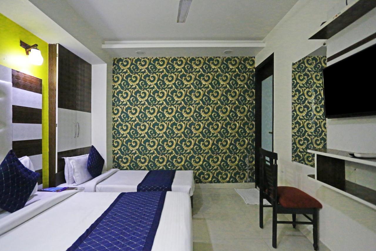 Hotel Star Inn-Near Delhi Airport New Delhi Room photo
